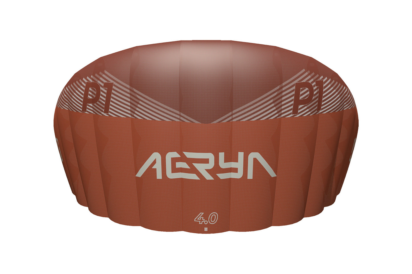 Aeryn Pocket Wing P1 Ocean Blue 2.5