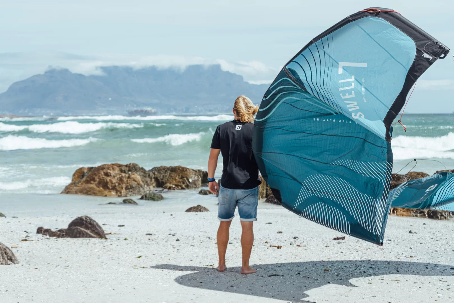 PLKB Swell V5 (kite only)