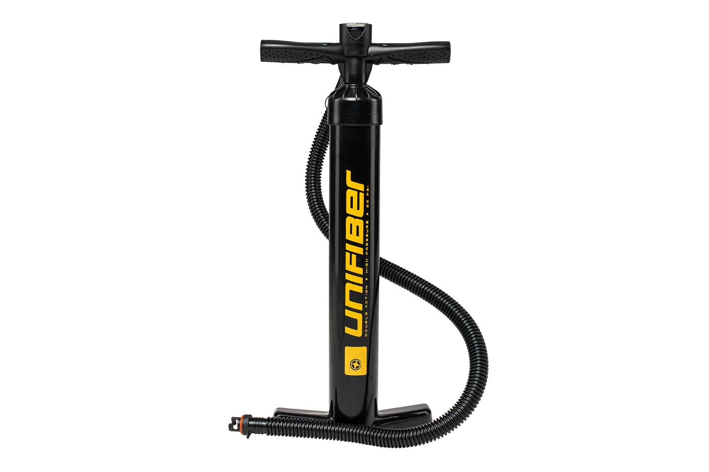 Unifiber Energy Allround iSUP 10'7" SL – 15 PSI Max