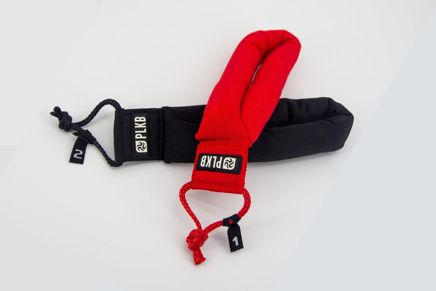 PLKB Padded Wriststraps – Bild 2