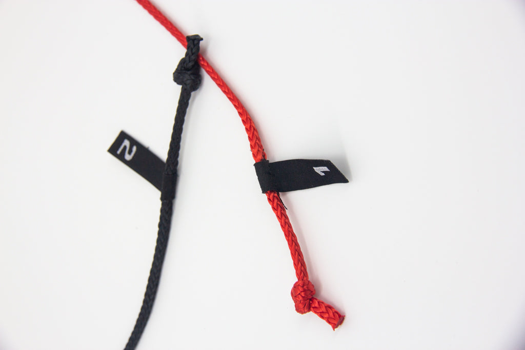 PLKB 2-Line Control Bar ohne Kite Killer – Bild 3