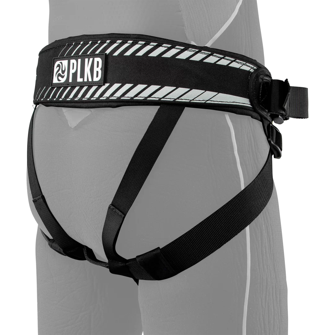 PLKB Base Harness Evo with Standard Spreader Bar