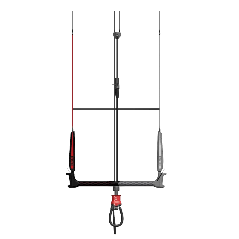 PLKB Compass Bar - FOIL (18m Lines)