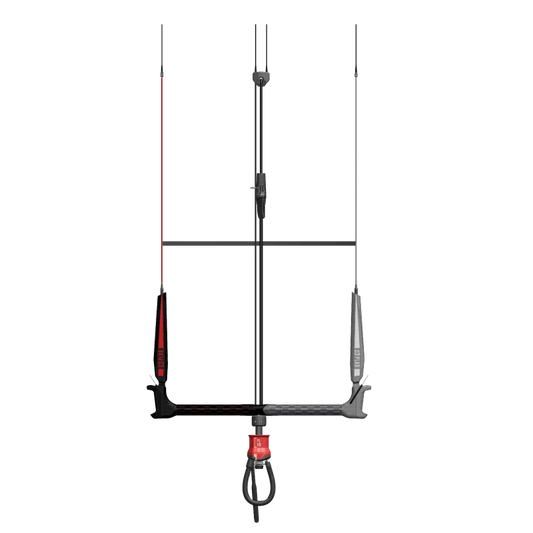 PLKB Compass Bar - FOIL (18m Lines)