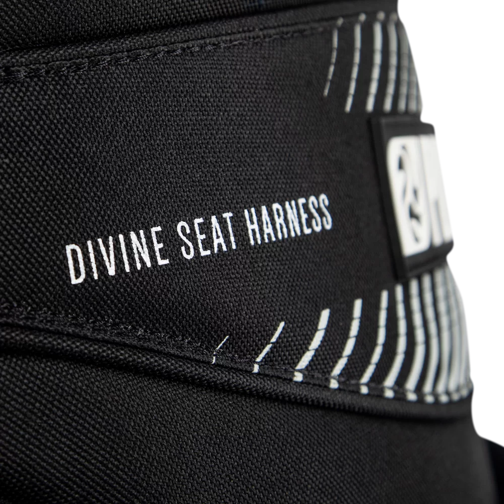PLKB Divine Seat Harness Evo XS