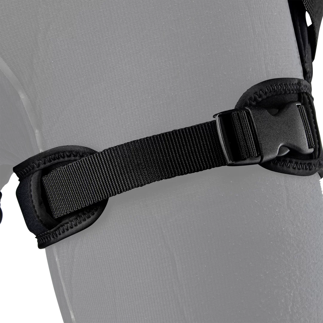 PLKB Divine Seat Harness Evo XS