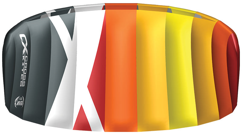 CrossKites Air R2F