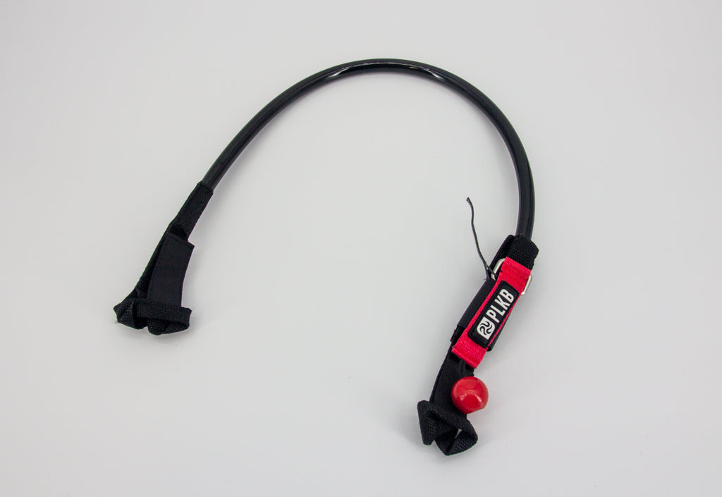 PLKB Quick Release harness line