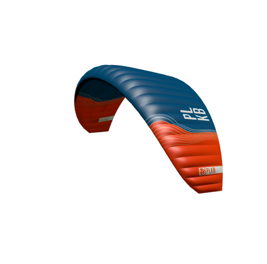 PLKB Ibex Ultralight