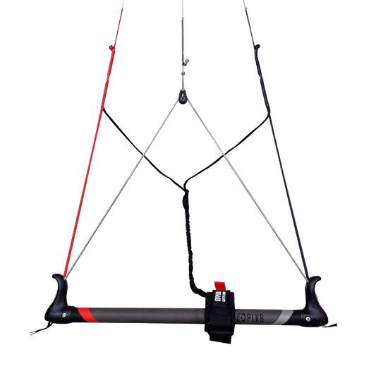 PLKB 4-line Powerkite bar V2