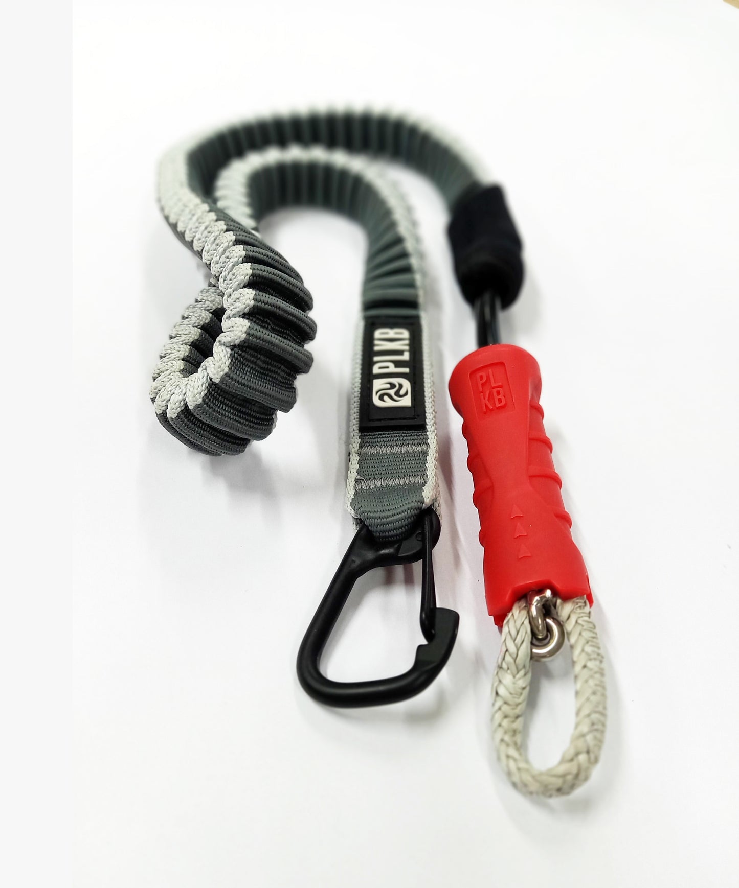 PLKB Kiteboarding Leash Long