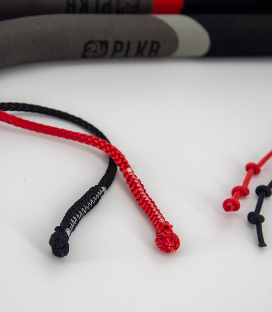 PLKB 4-line Handles small