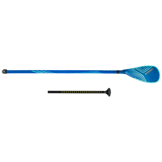 Unifiber Energy Aluminium SUP-Paddel zweiteilig