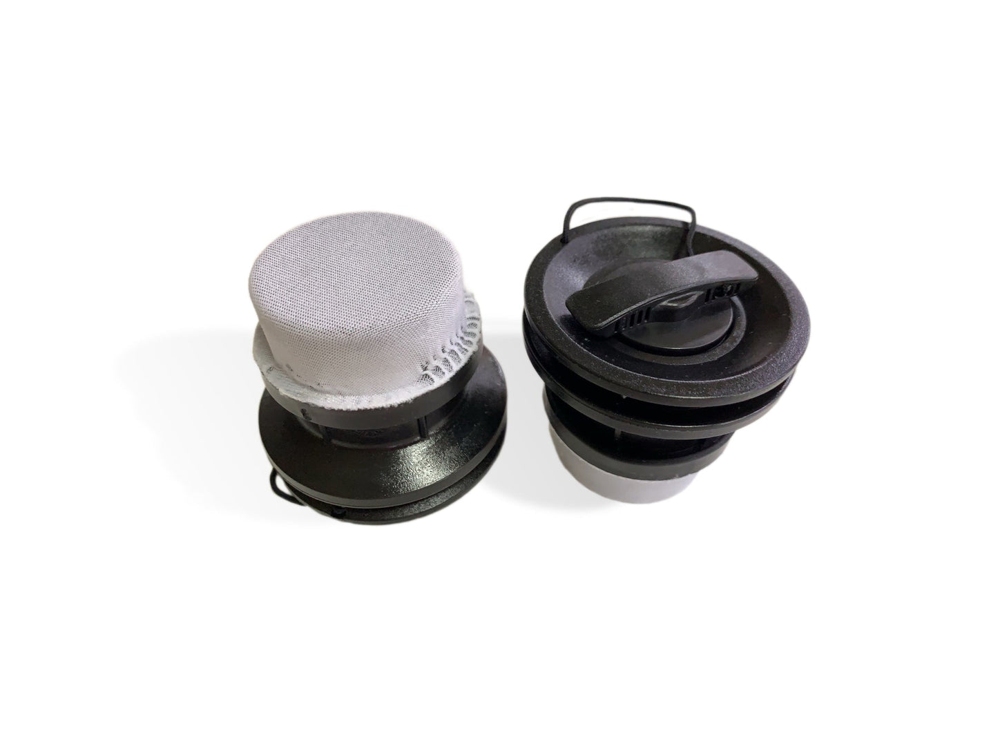 Unifiber iSUP GRI Ventil