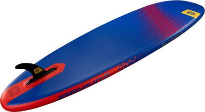 Energy Allround iSUP Deckpad mit Diamond-Struktur