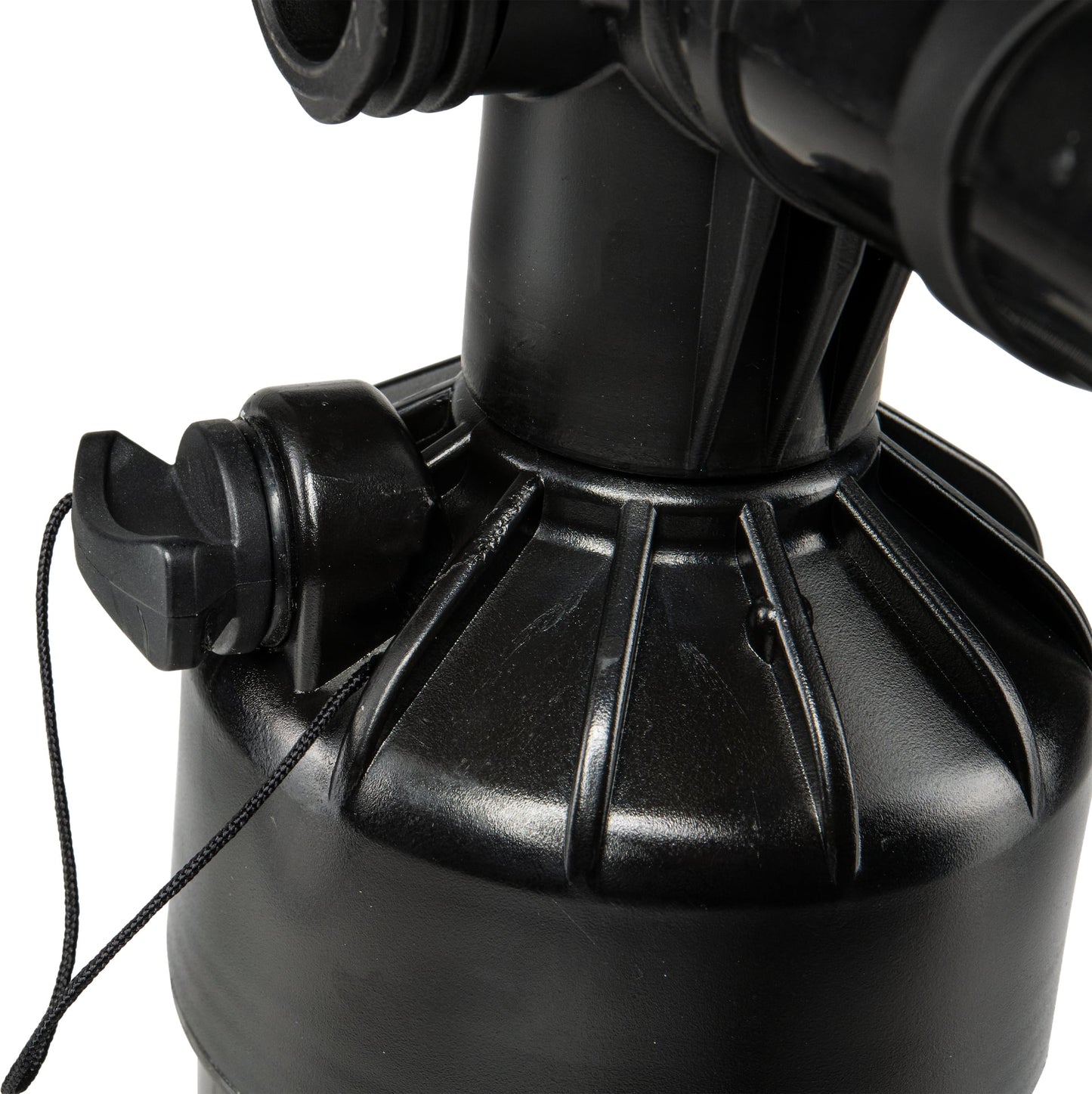 Unifiber iSUP Handpumpe mit Manometer