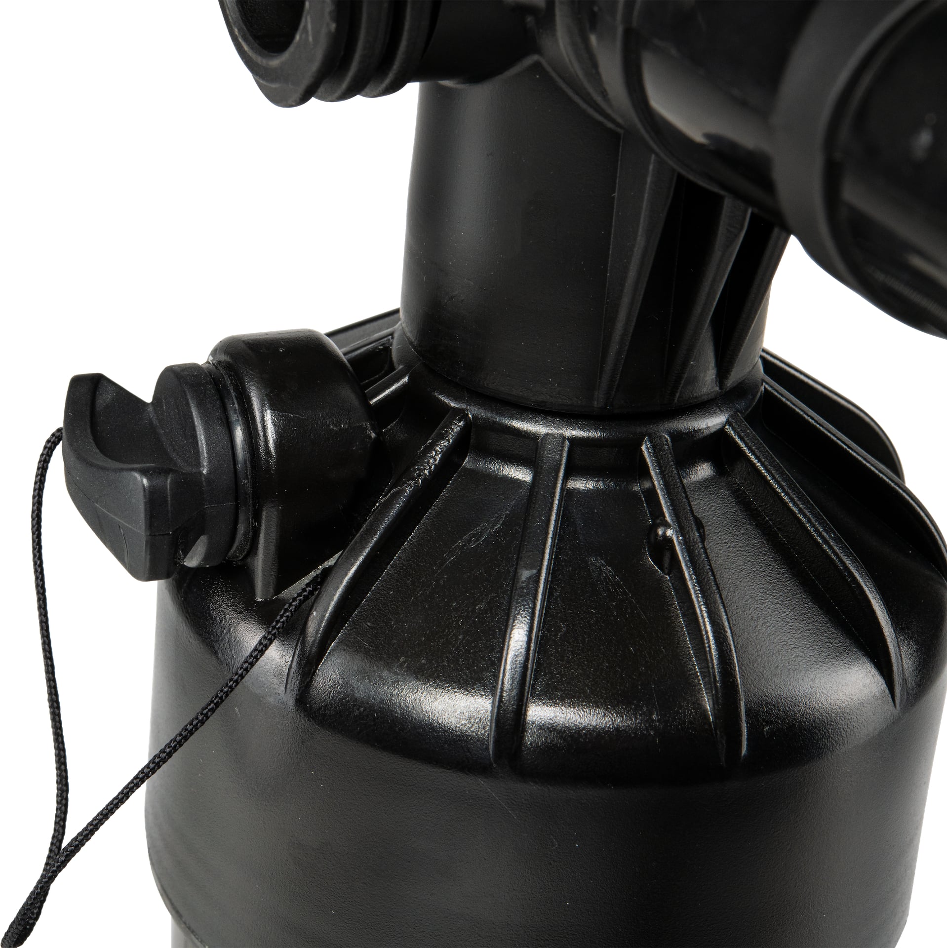 Unifiber iSUP Handpumpe mit Manometer