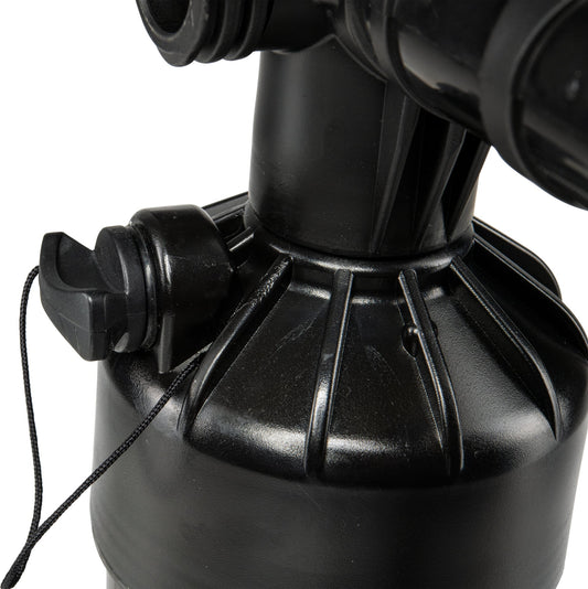 Unifiber iSUP Handpumpe mit Manometer
