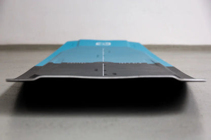 PLKB Capital V3 Balanced Rocker Detail