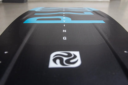 PLKB Capital V3 3D Bottom Shape Detail