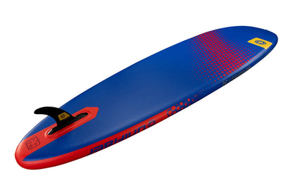 Unifiber Energy Allround iSUP 10'7" SL – 15 PSI Max