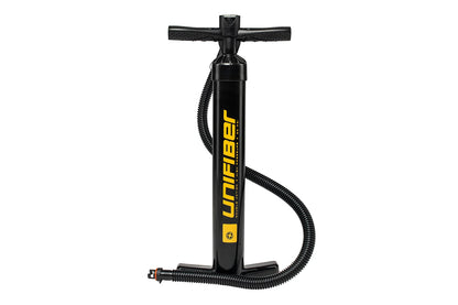 Unifiber Energy Allround iSUP 10'7" SL – 15 PSI Max