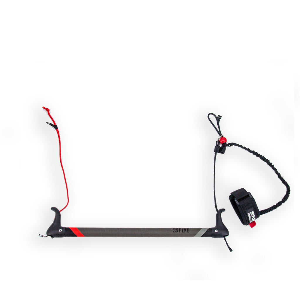 PLKB 2-Line Control Bar mit Kite Killer – Bild 2