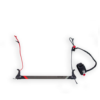PLKB 2-Line Control Bar mit Kite Killer – Bild 2