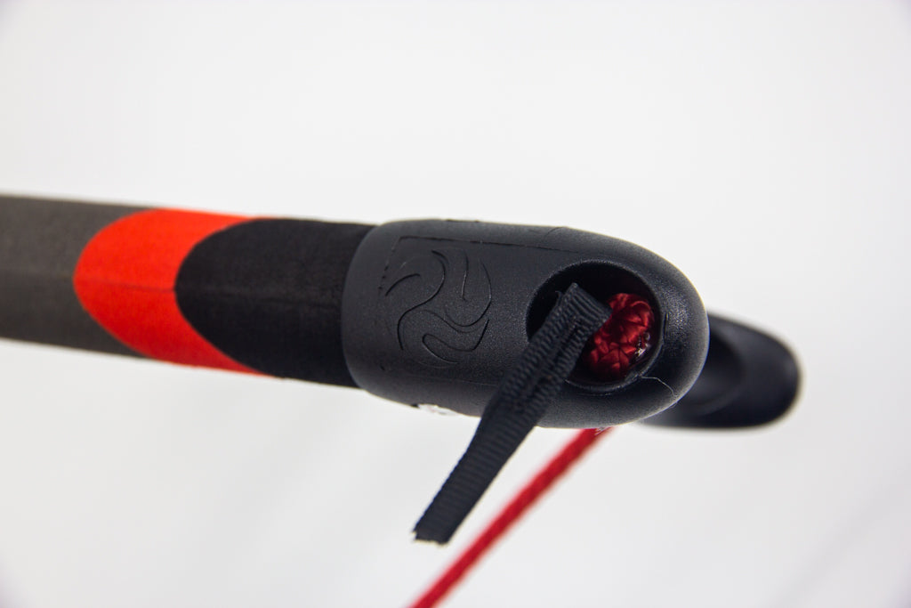 PLKB 2-Line Control Bar ohne Kite Killer – Bild 2