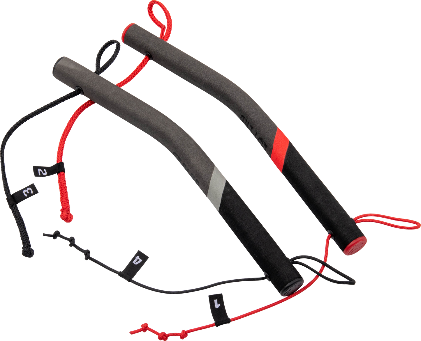 PLKB 4-Line Handles Small – Bild 1