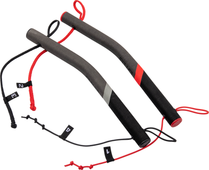 PLKB 4-Line Handles Small – Bild 1