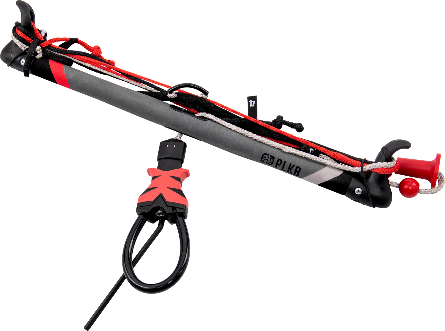 PLKB Cross Over Bar – Bild 1