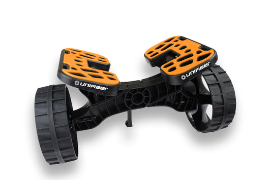 Unifiber Beach Cart Transportwagen für SUP und Windsurf