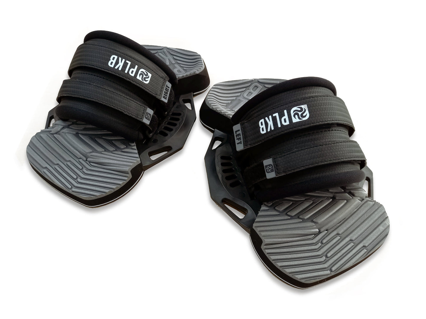 PLKB TRX Pro Combo Pads & Straps – Bild 1