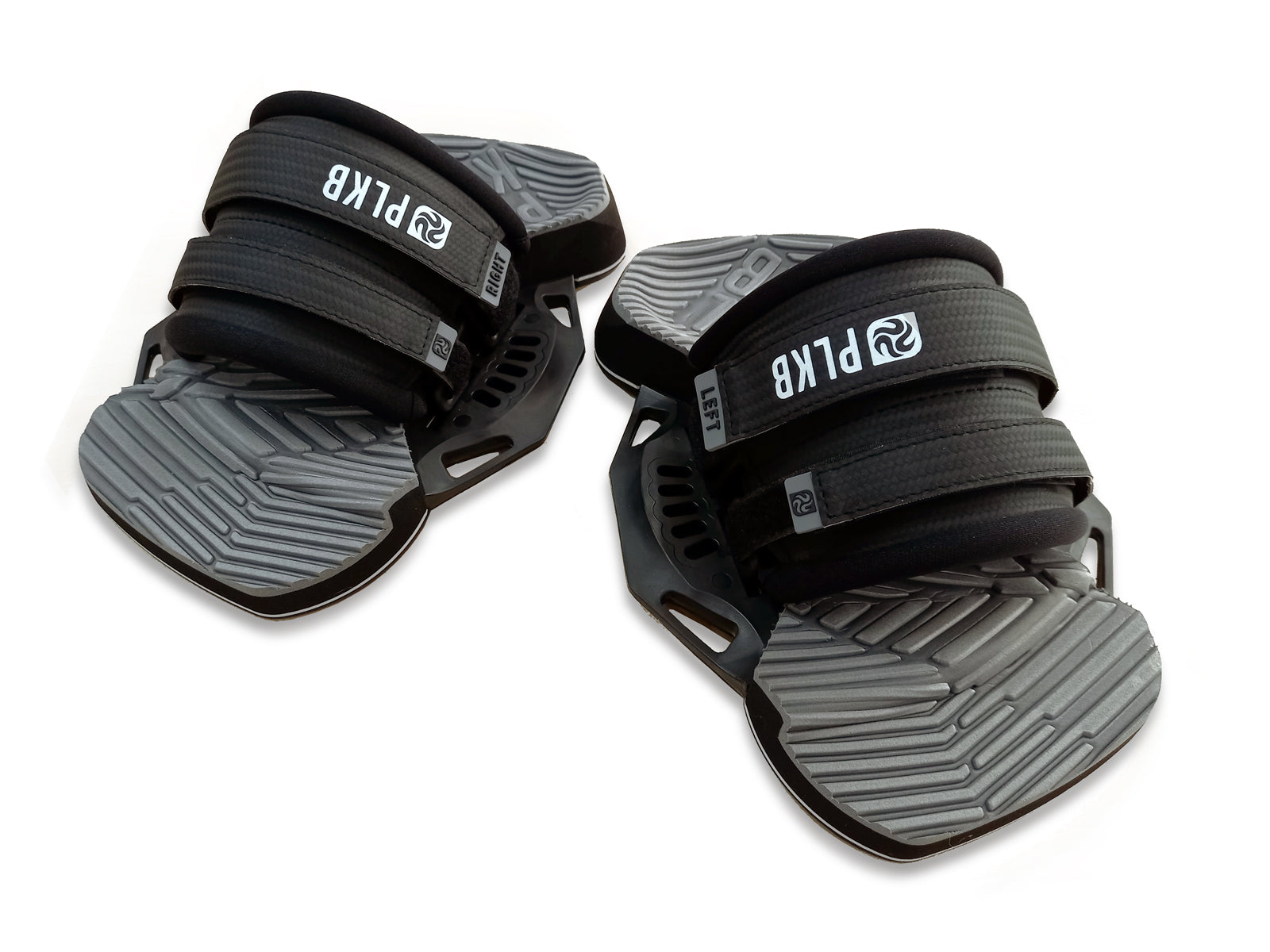 PLKB TRX Pro Combo Pads & Straps – Bild 1