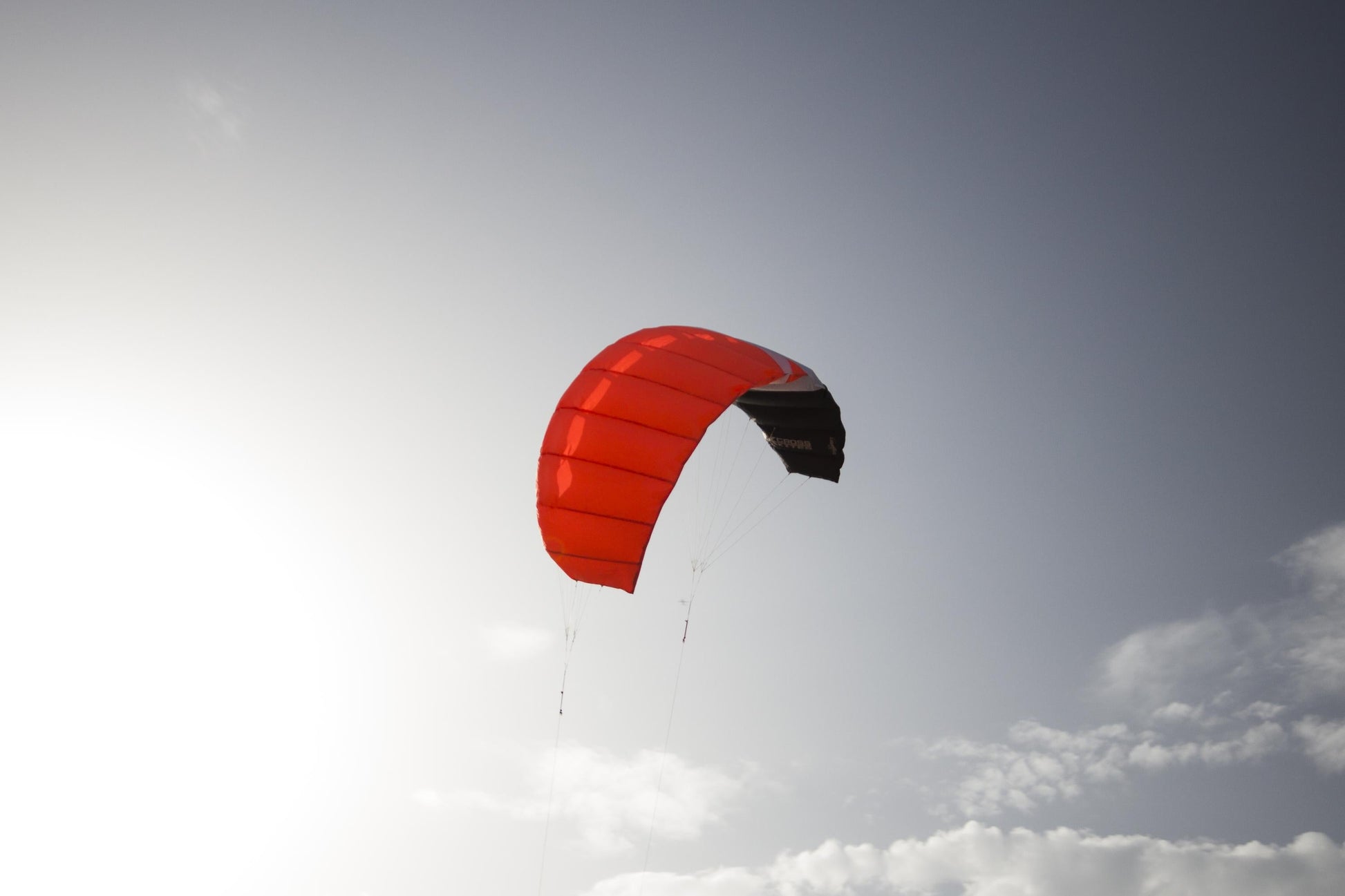 CrossKites Boarder R2F – Bild 1