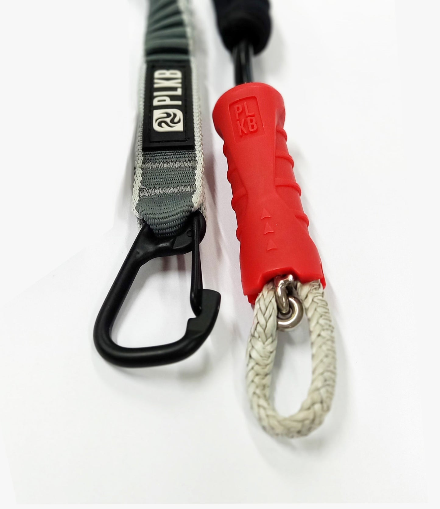 PLKB Kiteboarding Leash Short – Bild 1