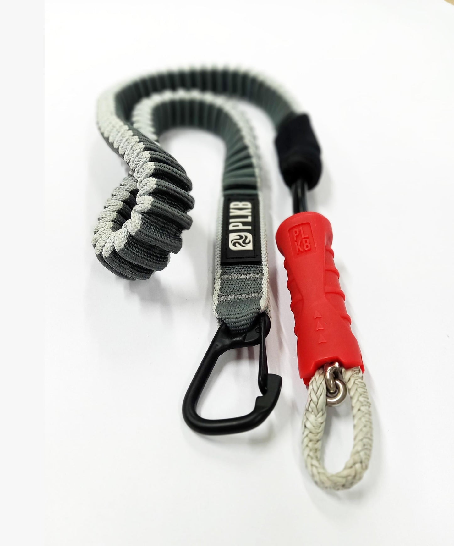PLKB Kiteboarding Leash Long – Bild 1