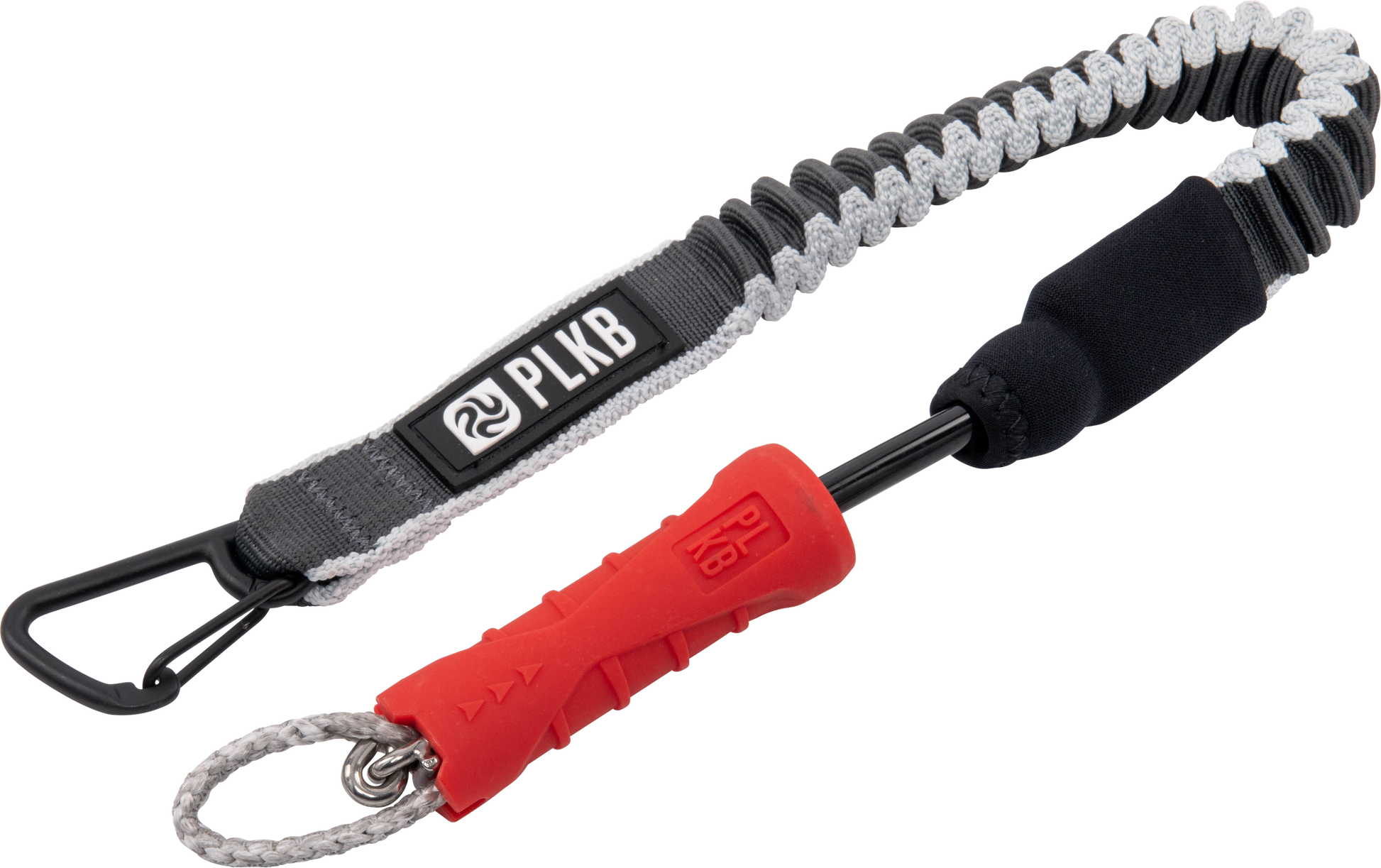 PLKB Kiteboarding Leash Long – Bild 2