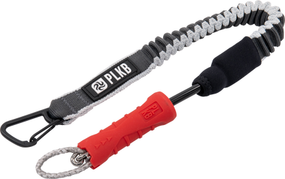 PLKB Kiteboarding Leash Long – Bild 2