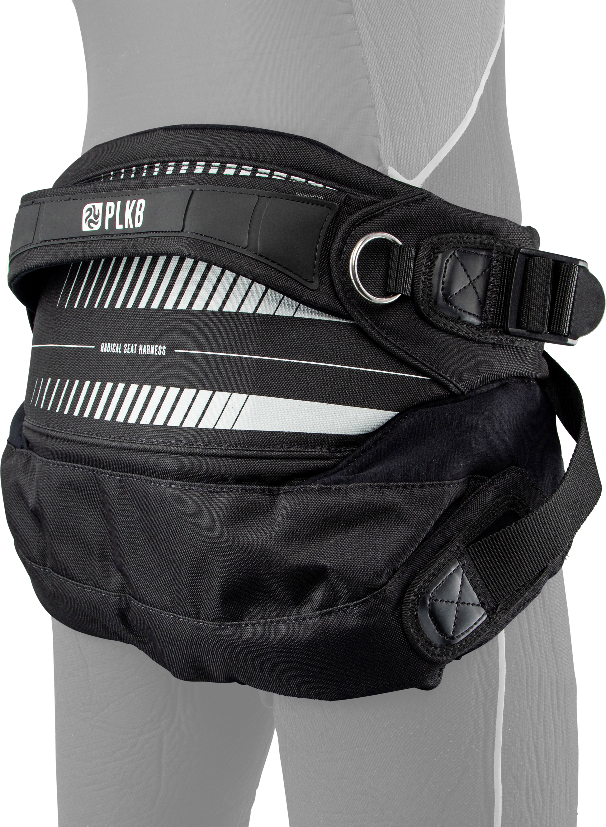 PLKB Radical Seat Harness Evo – Bild 3