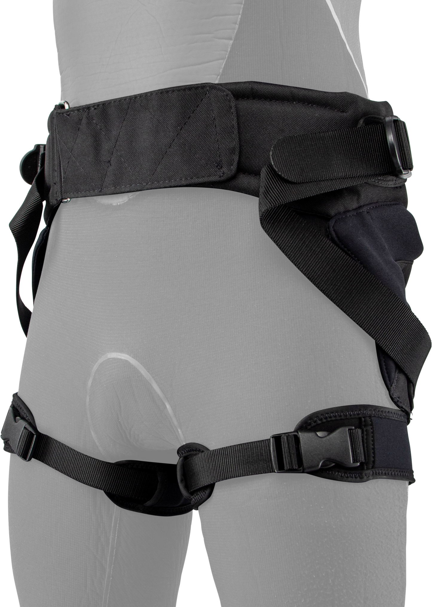 PLKB Divine Seat Harness Evo – Bild 2
