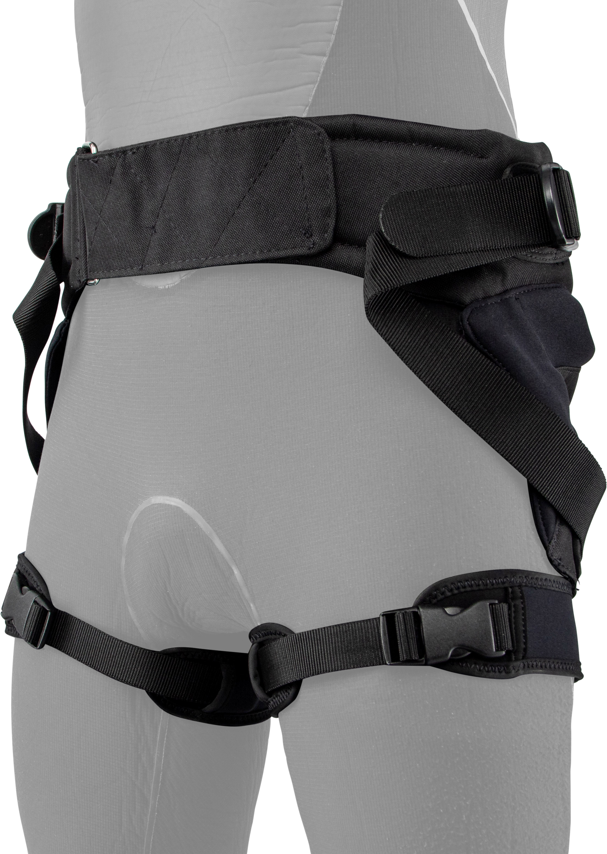PLKB Divine Seat Harness Evo – Bild 2