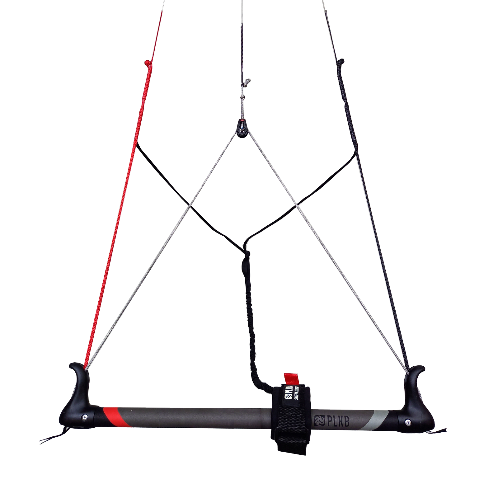 PLKB 4-Line Powerkite Bar V2 – Bild 1