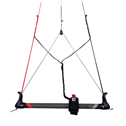 PLKB 4-Line Powerkite Bar V2 – Bild 1