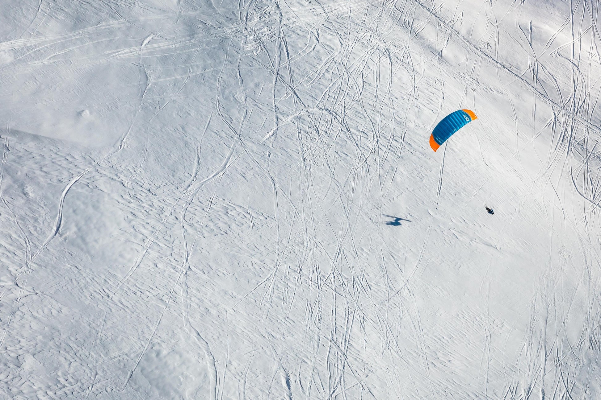 PLKB Ibex Ultralight – Bild 1