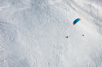 PLKB Ibex Ultralight – Bild 1