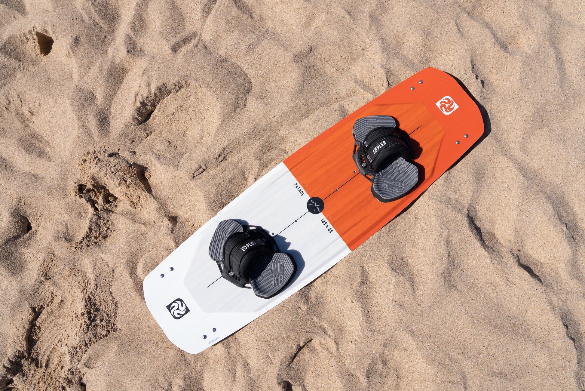 PLKB Patrol V3 Kiteboard – Bild 3