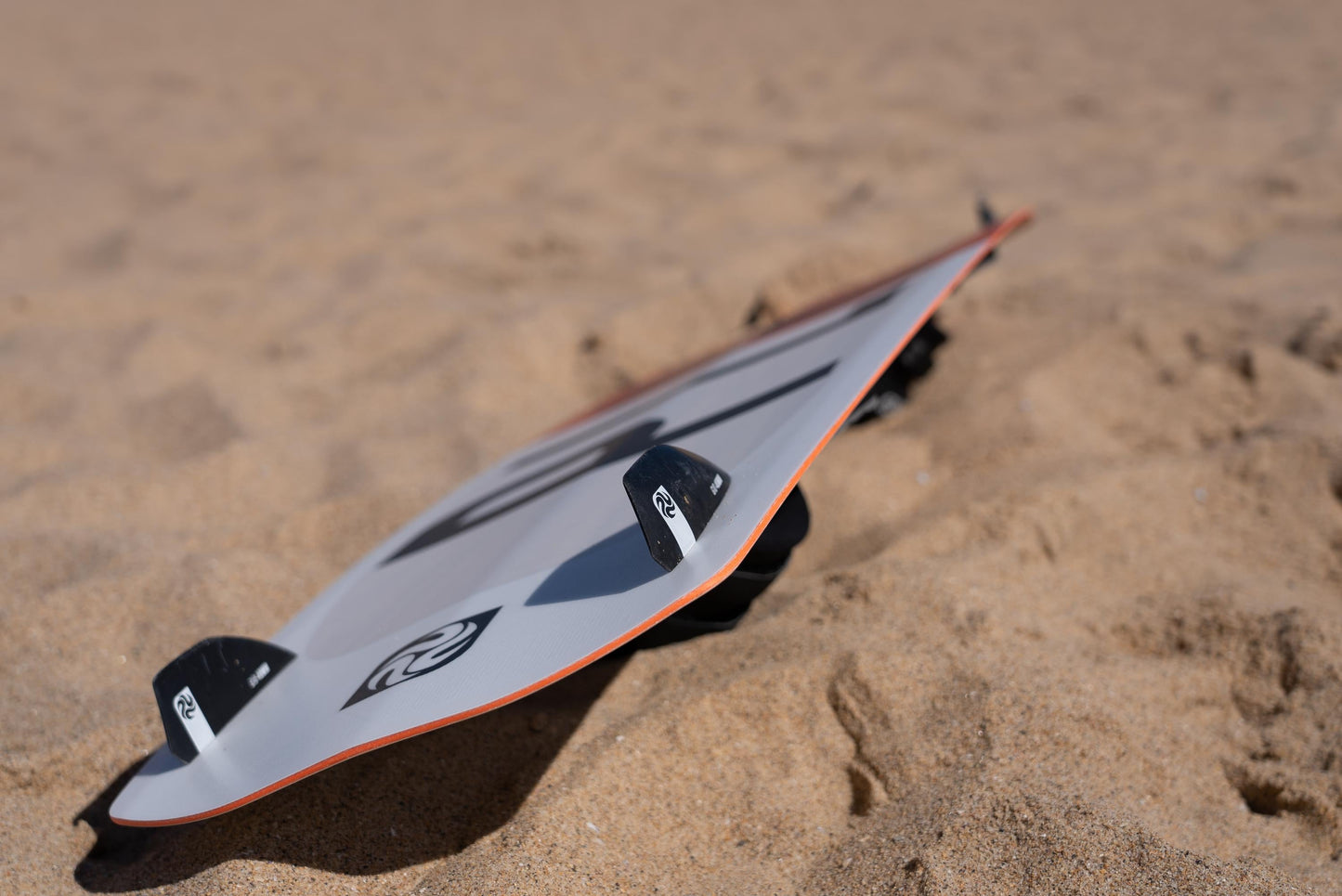 PLKB Patrol V3 Kiteboard – Bild 4