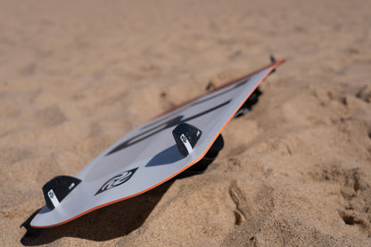 PLKB Patrol V3 Kiteboard – Bild 4